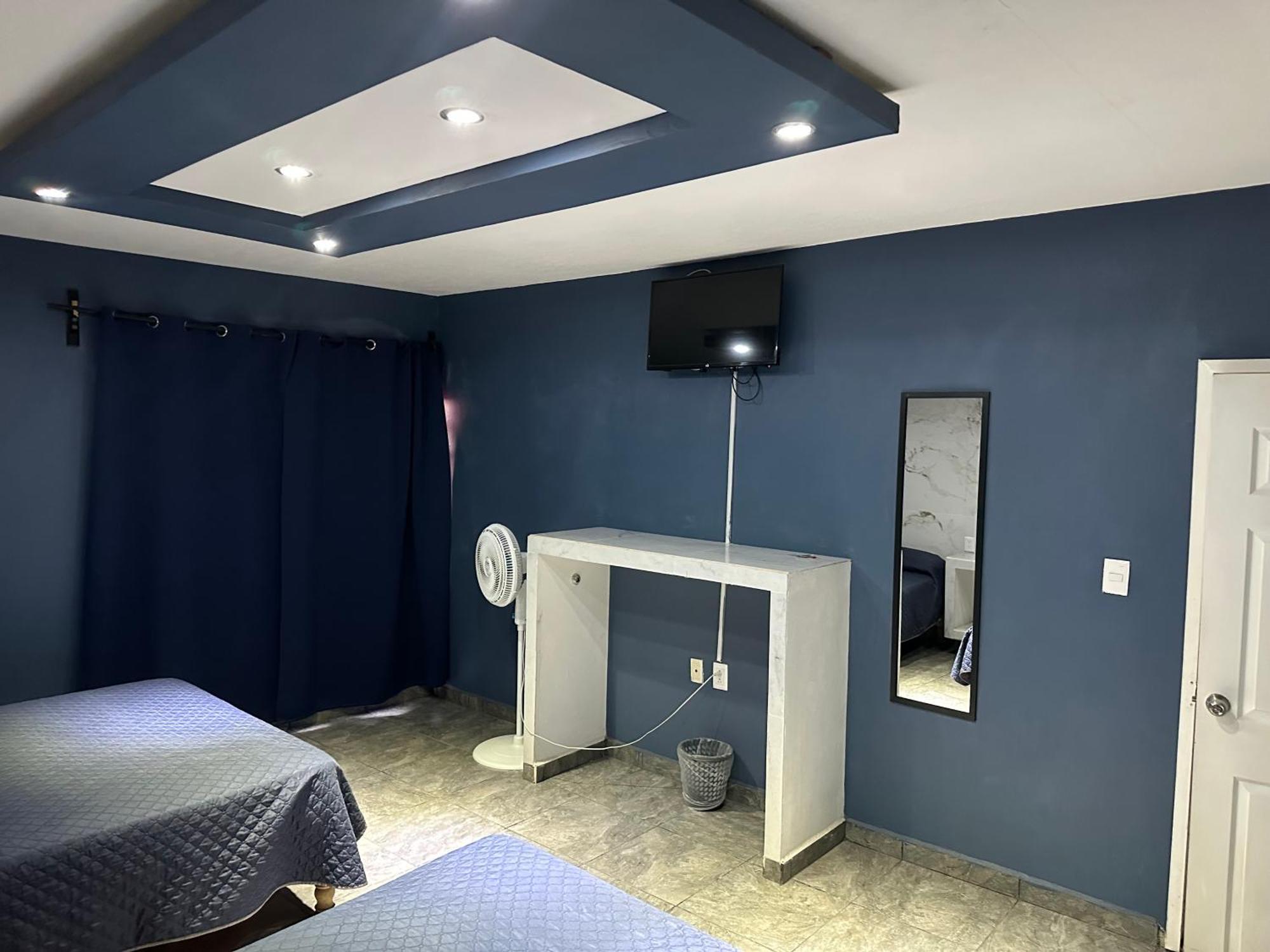Hotel Calzada La Barca Екстер'єр фото