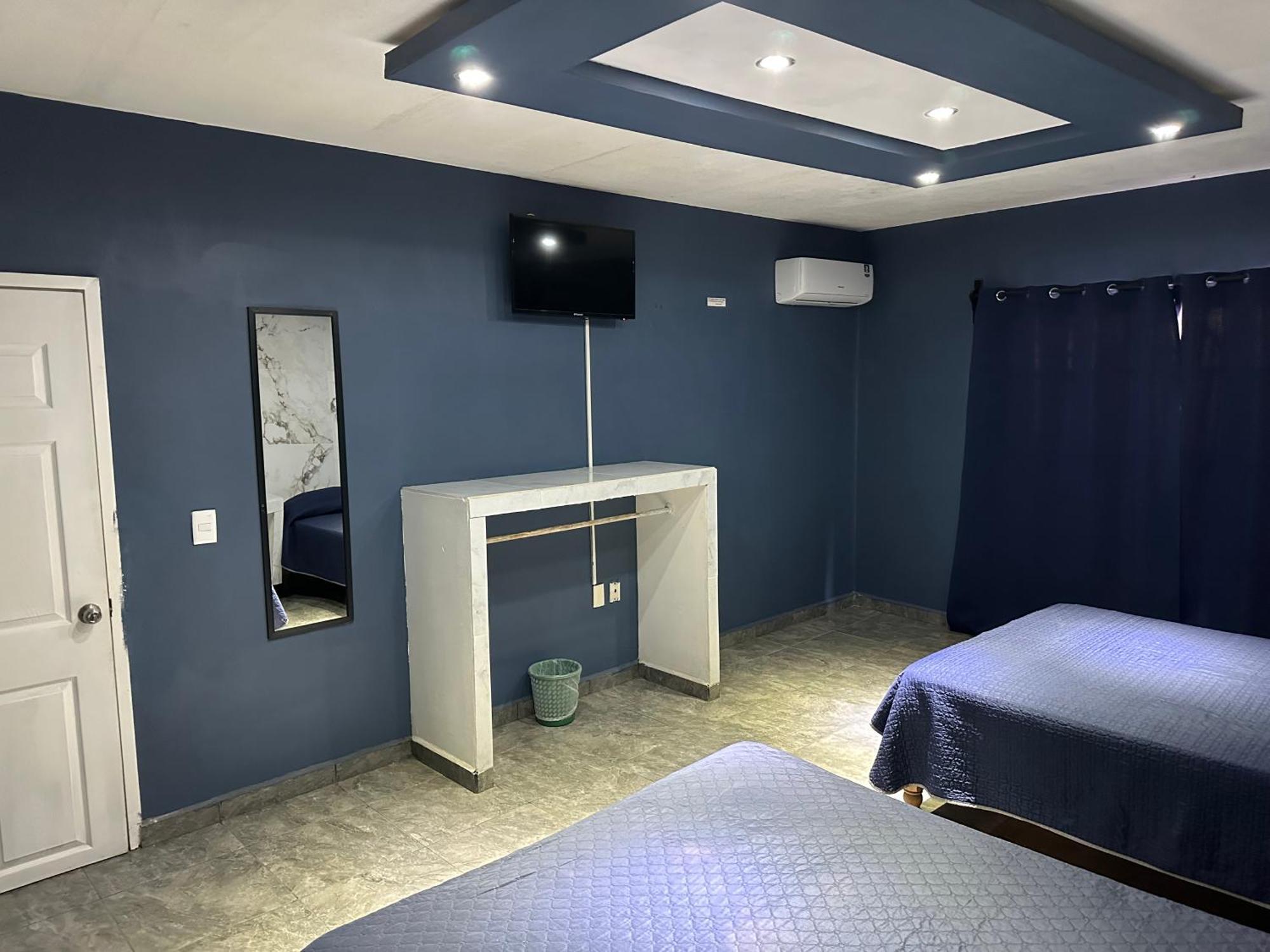 Hotel Calzada La Barca Екстер'єр фото